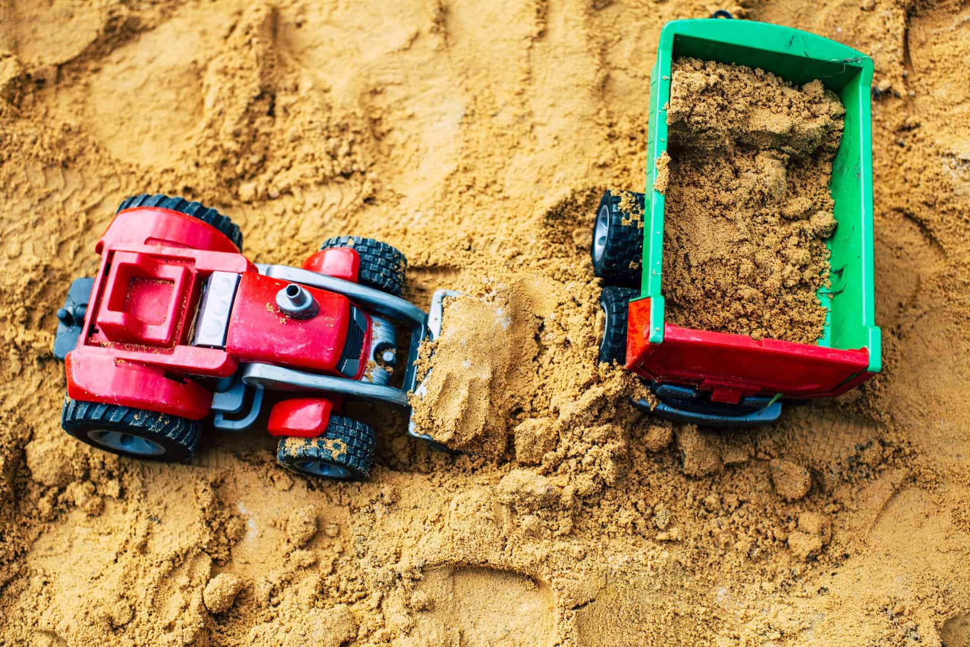 Sand Boxed 11 Tips to Improve Your Work by Sandboxing It from the Rest of Your ...
