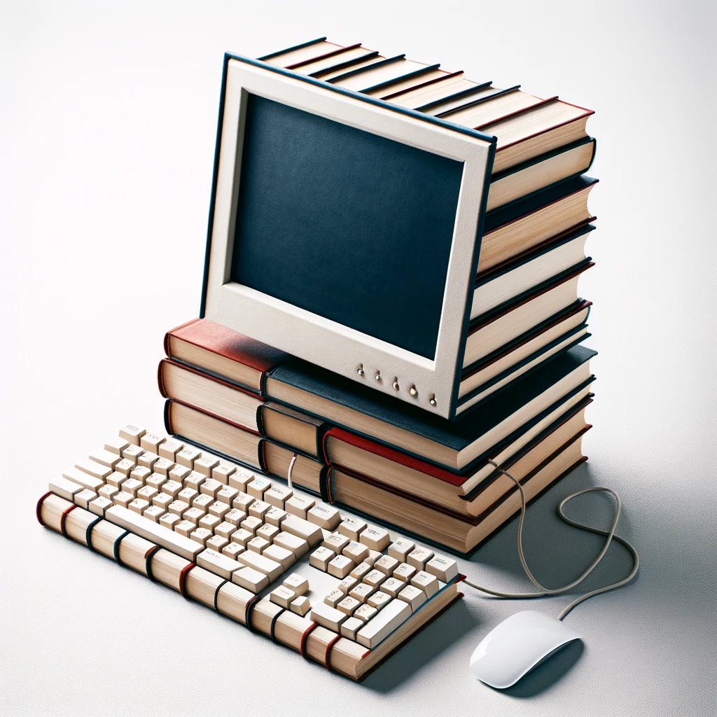 Computer Documentaiton Documentation doesn’t support your product, it’s a core part of it ...